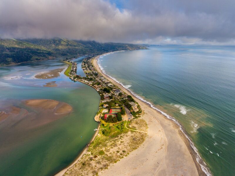 things to Do in Marin County