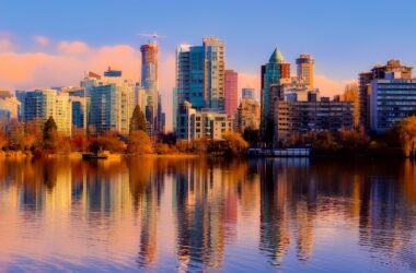25 Places to Visit Near Vancouver