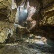 Arwah Cave