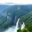 Best Time to Visit Shillong