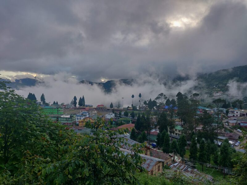 Bomdila