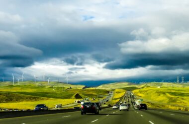 California Drives