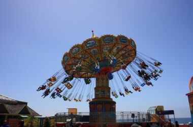 California’s Coolest Small-Town Festivals