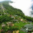 Cherrapunji weather