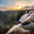 Dainthlen Falls