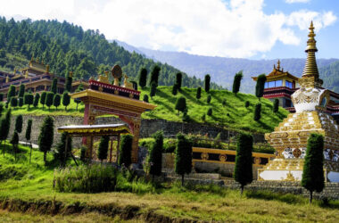 Dirang