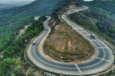 Guwahati to Shillong