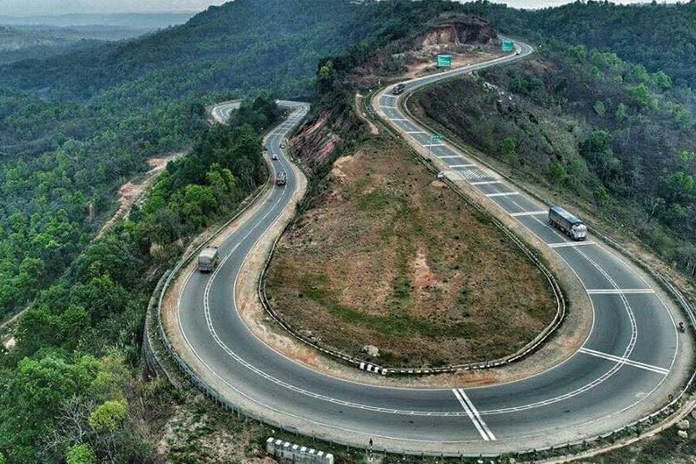 Guwahati to Shillong