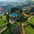 Hotels in Cherrapunji