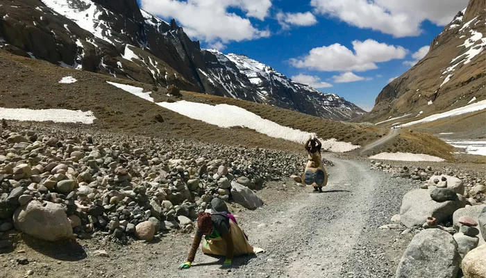 Kailash Mansarovar Yatra 2023