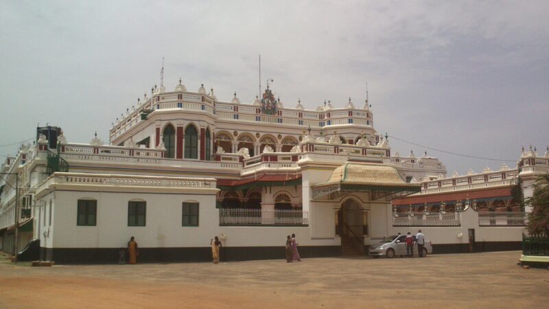 Karaikudi: Unveiling The Rich Cultural Heritage Of Southern India 