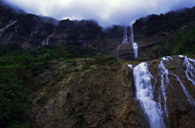 Kynrem Falls