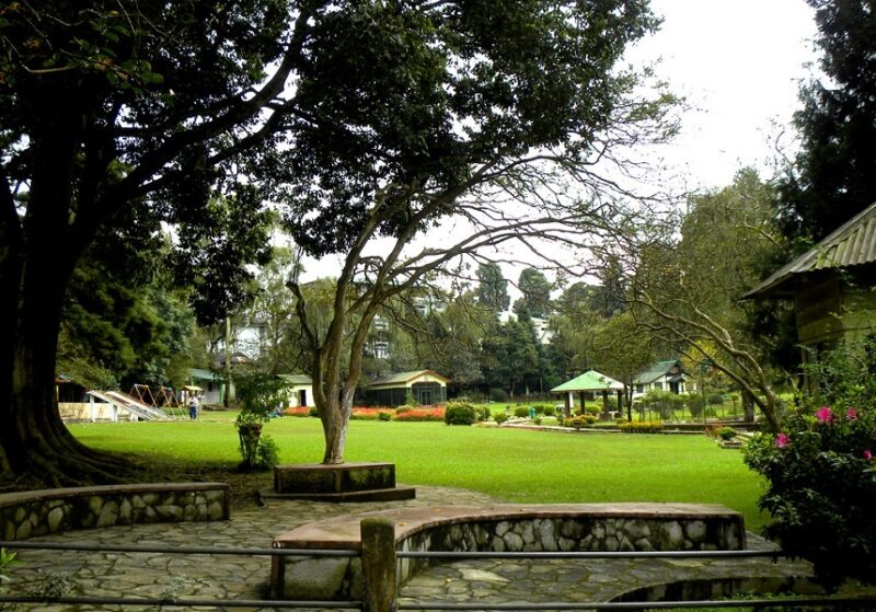 Lady Hydari Park