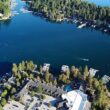 Things to Do at Lake Arrowhead