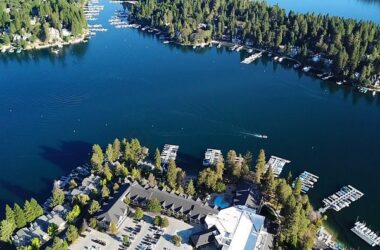 Things to Do at Lake Arrowhead
