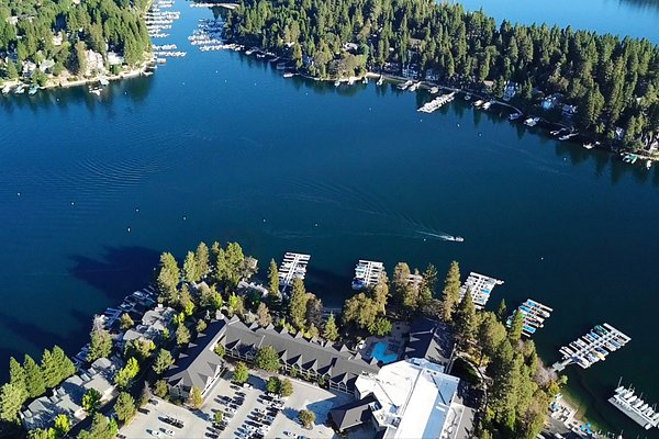 Things to Do at Lake Arrowhead