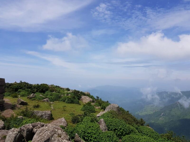 Mahendragiri
