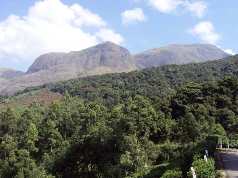 Mahendragiri Hills