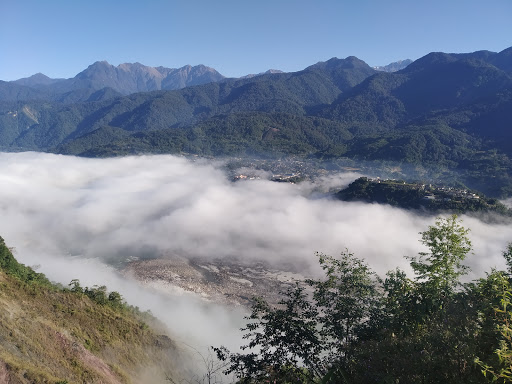 Mouling National Park