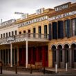 Old Town Sacramento