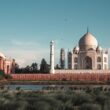 Places to Visit Near Agra