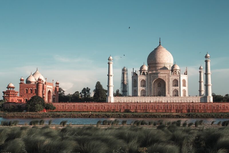 Places to Visit Near Agra
