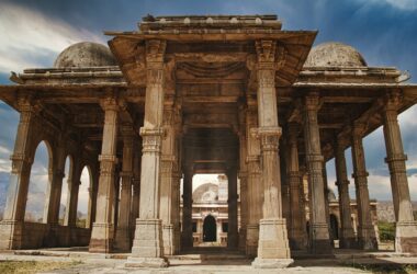 Places to Visit Near Ahmedabad