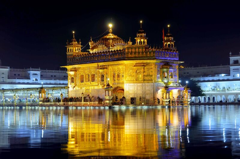 Places to Visit Near Amritsar