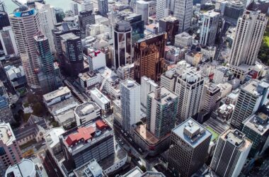 Places to Visit Near Auckland