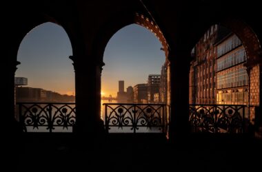 Places to Visit Near Berlin