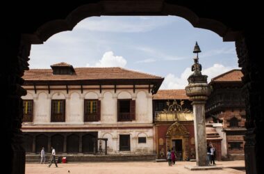Places to Visit Near Bhaktapur