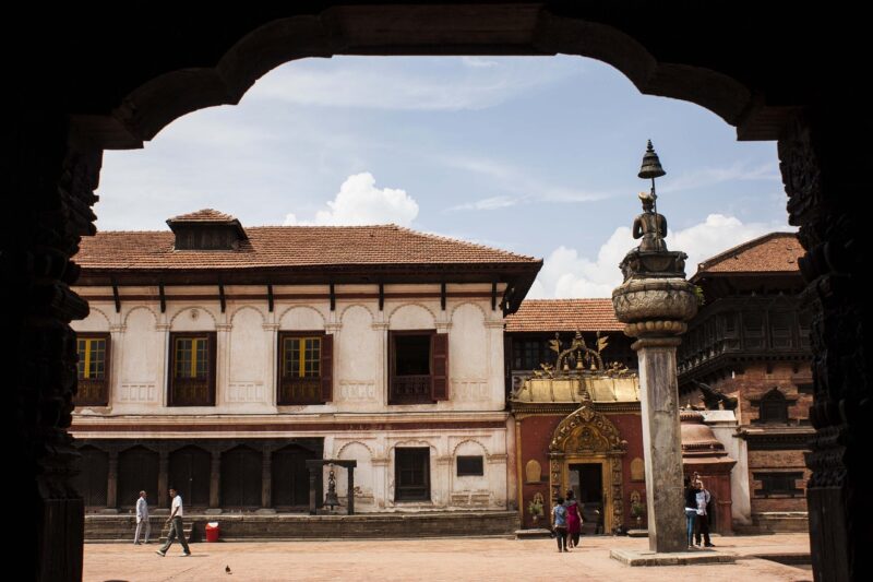 Places to Visit Near Bhaktapur