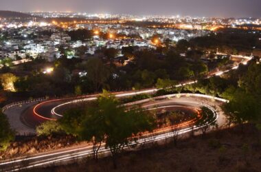 Places to Visit Near Bhopal