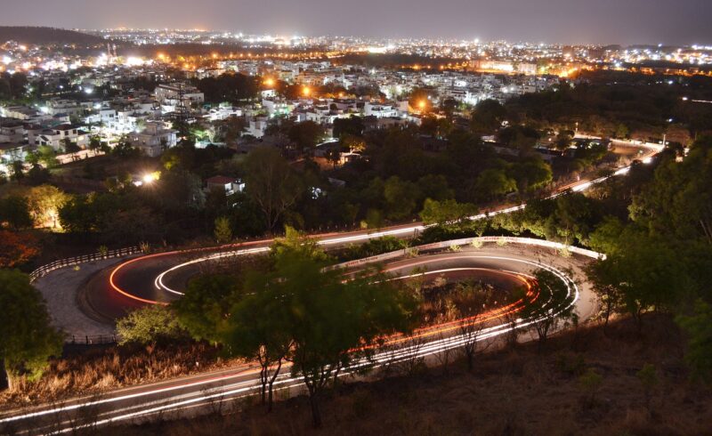 Places to Visit Near Bhopal