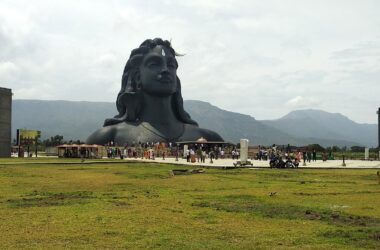 Places to Visit Near Coimbatore
