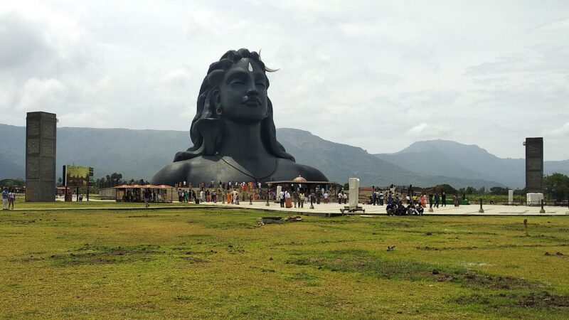 Places to Visit Near Coimbatore