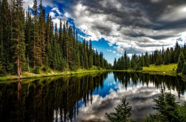 Places to Visit Near Colorado Springs