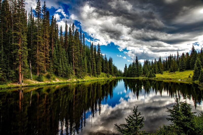 Places to Visit Near Colorado Springs