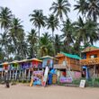 Places to Visit Near Goa