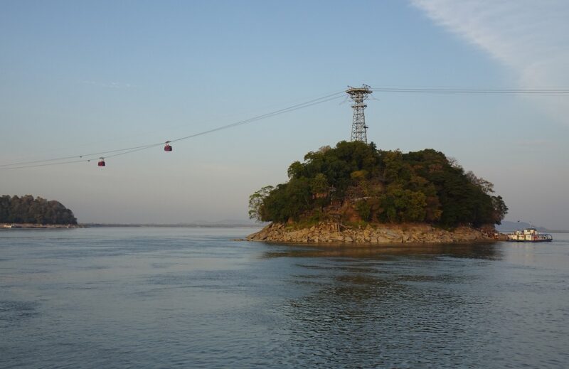 Places to Visit Near Guwahati