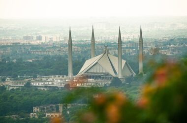 Places to Visit Near Islamabad