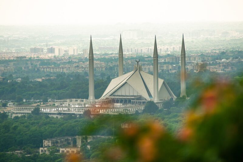 Places to Visit Near Islamabad