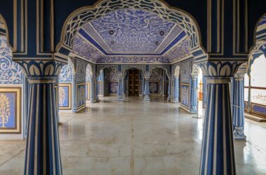 Places to Visit Near Jaipur