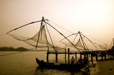 Places to Visit Near Kochi