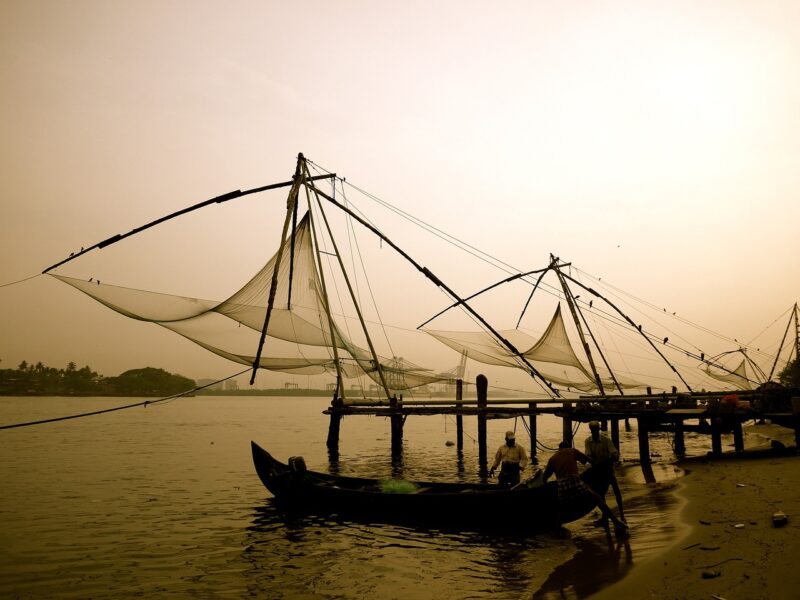 Places to Visit Near Kochi