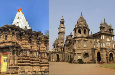 Places to Visit Near Kolhapur