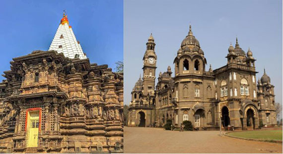 Places to Visit Near Kolhapur