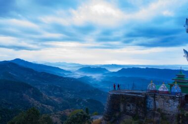 Places to Visit Near Manali