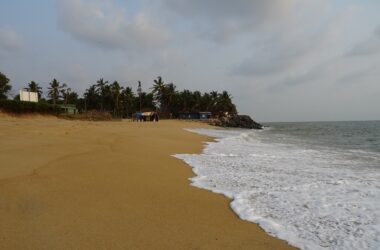 Places to Visit Near Mangalore