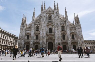 Places to Visit Near Milan